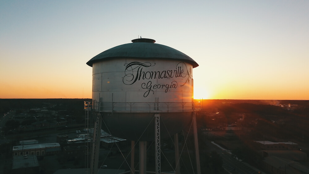 Professional Video - Thomasville, GA