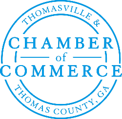 Thomasville-CHAMBERofCOMMERCE-logo
